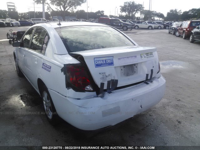 1G8AJ55F67Z210212 - 2007 SATURN ION LEVEL 2 白色 照片 6