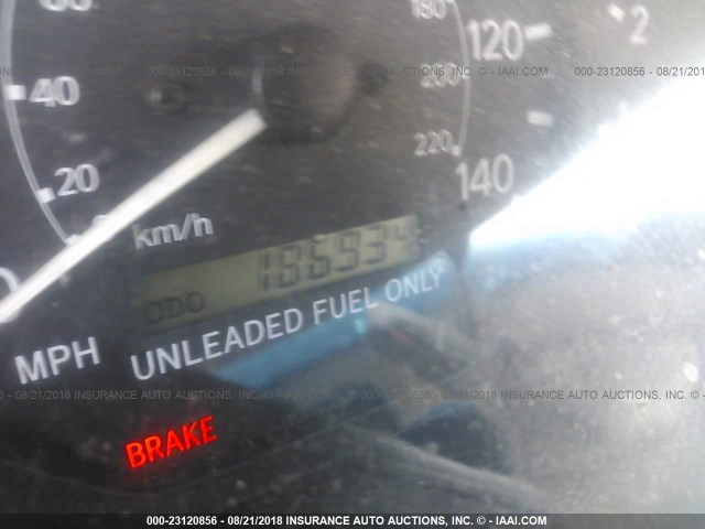 4T1BG22K9XU590888 - 1999 TOYOTA CAMRY CE/LE/XLE 白色 照片 7