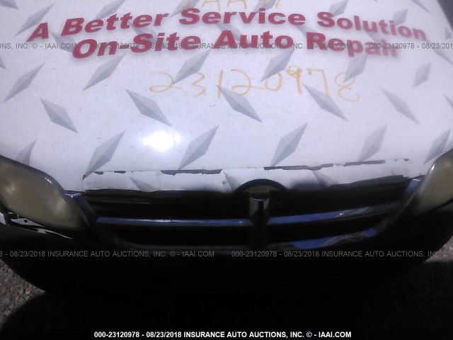 WD2YD441725335147 - 2002 FREIGHTLINER 2500 SPRINTER 2500 WHITE photo 9