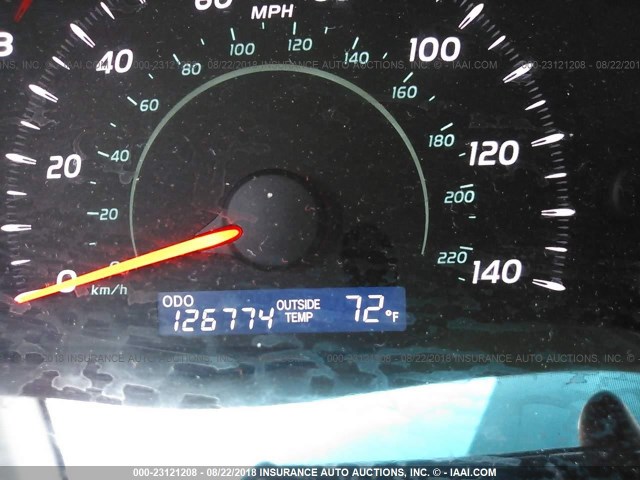 4T4BE46K79R123165 - 2009 TOYOTA CAMRY SE/LE/XLE 灰色 照片 7