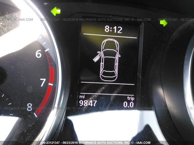 1VWDT7A37HC083105 - 2017 VOLKSWAGEN PASSAT R-LINE Qara foto 7