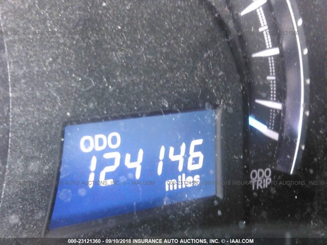 4T4BF1FK7ER350068 - 2014 TOYOTA CAMRY L/SE/LE/XLE Boz foto 7