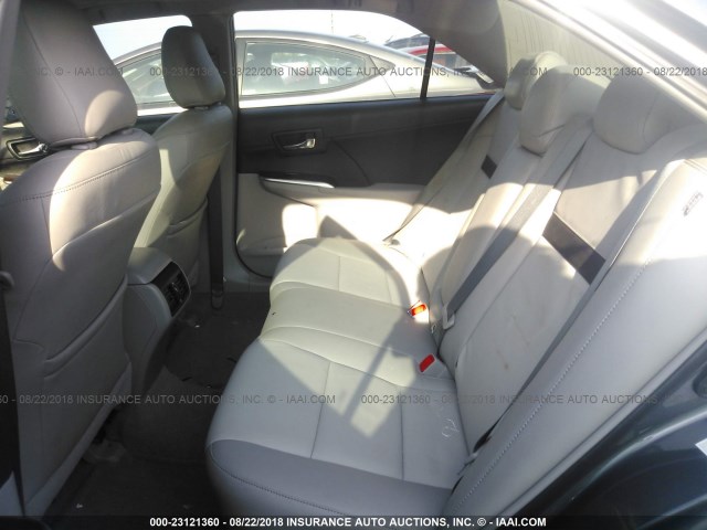 4T4BF1FK7ER350068 - 2014 TOYOTA CAMRY L/SE/LE/XLE Boz foto 8