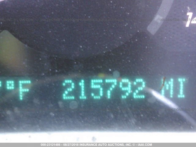 1G1ZC5E01CF111090 - 2012 CHEVROLET MALIBU 1LT 银色 照片 7