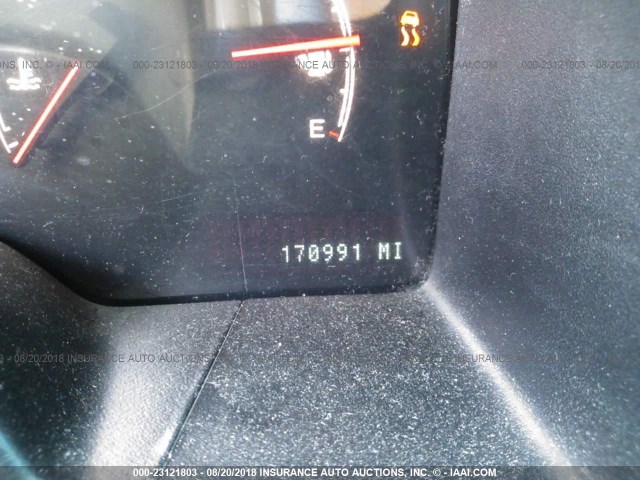 5LMFU27R53LJ21049 - 2003 LINCOLN NAVIGATOR 黑色 照片 7