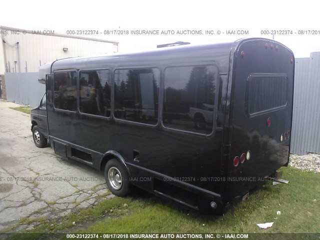 1FDXE45S02HA65948 - 2002 FORD ECONOLINE Unknown photo 3