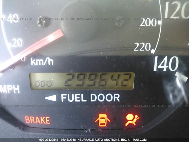 2T1FF28P32C594646 - 2002 TOYOTA CAMRY SOLARA SE/SLE 灰色 照片 7