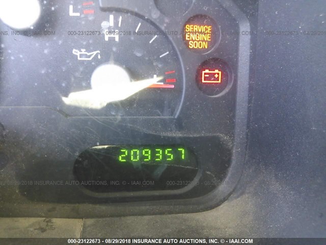 1FMZU72K14UC00382 - 2004 FORD EXPLORER XLS/XLS SPORT TAN photo 7