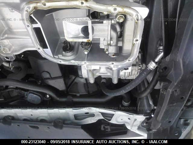 JTDKARFP8H3014608 - 2017 TOYOTA PRIUS PRIME  白色 照片 6