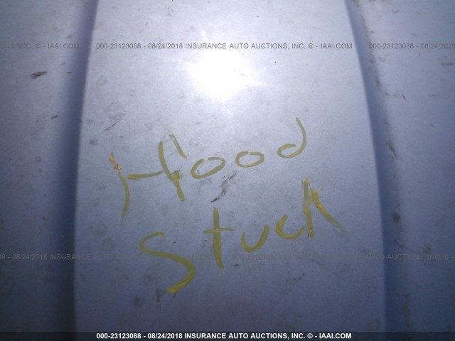 SAJWA51A36WE69783 - 2006 JAGUAR X-TYPE 3.0 浅蓝色 照片 10