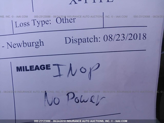 SAJWA51A36WE69783 - 2006 JAGUAR X-TYPE 3.0 浅蓝色 照片 7