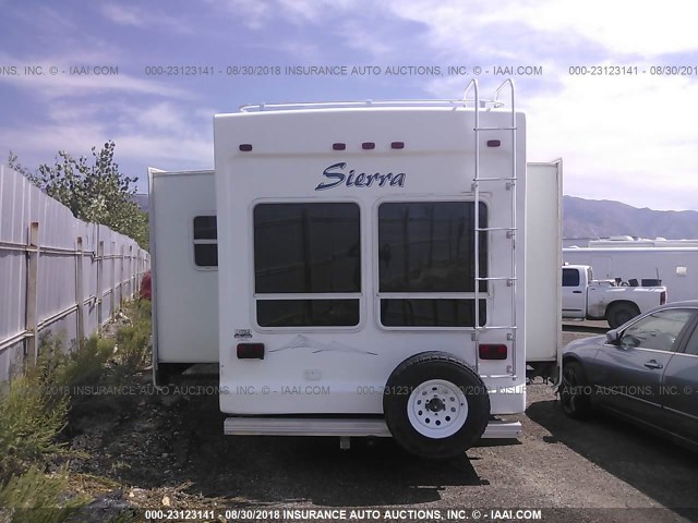 4X4FSEF233C025997 - 2003 FOREST RIVER OTHER  白色 照片 10