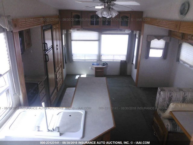 4X4FSEF233C025997 - 2003 FOREST RIVER OTHER  白色 照片 8