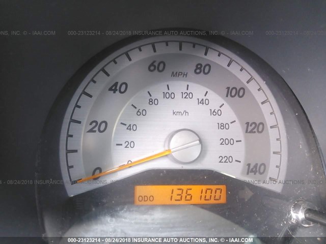 JTKDE177970199659 - 2007 TOYOTA SCION TC 白色 照片 7