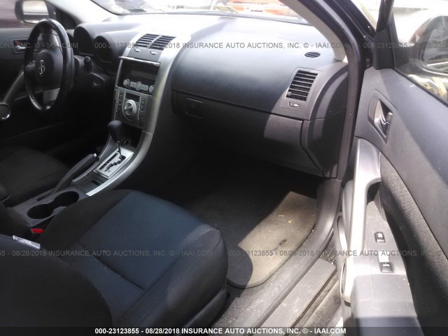 JTKDE3B72A0317710 - 2010 TOYOTA SCION TC 黑色 照片 5