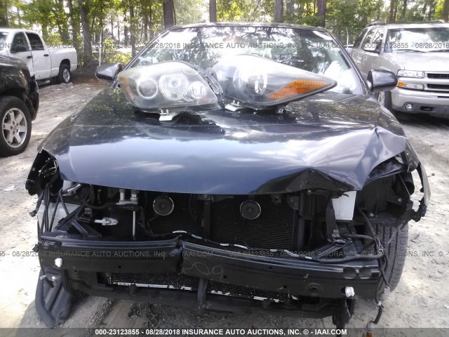 JTKDE3B72A0317710 - 2010 TOYOTA SCION TC 黑色 照片 6