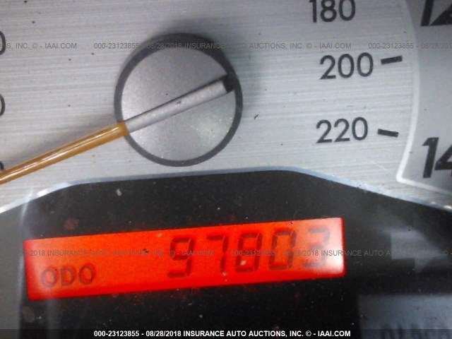 JTKDE3B72A0317710 - 2010 TOYOTA SCION TC 黑色 照片 7