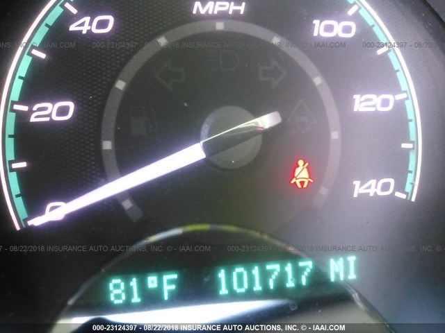 1G1ZC5E07CF161816 - 2012 CHEVROLET MALIBU 1LT BROWN photo 7