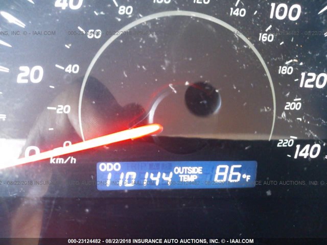 4T1BE46K57U108641 - 2007 TOYOTA CAMRY NEW GENERAT CE/LE/XLE/SE GRAY photo 7