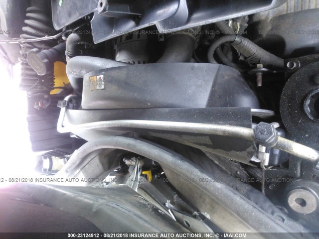 1FMZU73W94UA62866 - 2004 FORD EXPLORER XLT/XLT SPORT/NBX 银色 照片 10