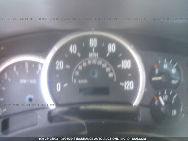 1GYEK63N43R246800 - 2003 CADILLAC ESCALADE LUXURY 黑色 照片 7