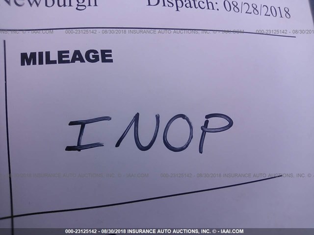 5UXKR0C50J0X93306 - 2018 BMW X5 XDRIVE35I Ağ foto 7