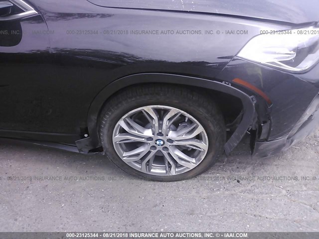 WBXYJ3C32JEJ81293 - 2018 BMW X2 SDRIVE28I Qara foto 6