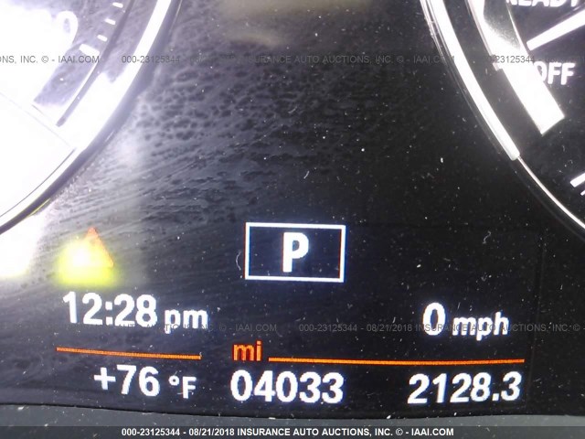 WBXYJ3C32JEJ81293 - 2018 BMW X2 SDRIVE28I Qara foto 7