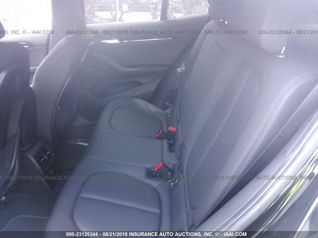 WBXYJ3C32JEJ81293 - 2018 BMW X2 SDRIVE28I Qara foto 8