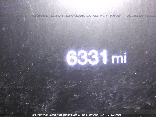 3C4NJCBB6HT682058 - 2017 JEEP COMPASS LATITUDE 白色 照片 7