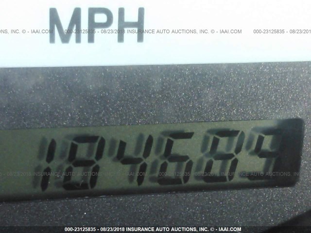 4T1CE38P75U970800 - 2005 TOYOTA CAMRY SOLARA SE/SLE SILVER photo 7