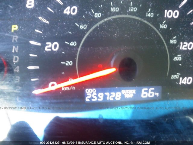 4T1BE46K07U647958 - 2007 TOYOTA CAMRY NEW GENERAT CE/LE/XLE/SE GRAY photo 7