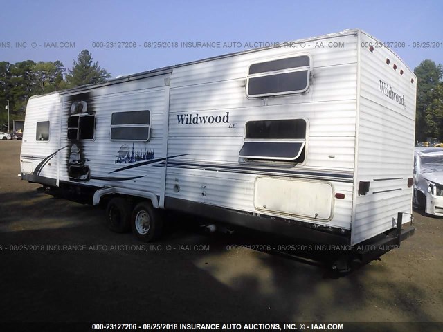 4X4TWDG216A237801 - 2006 FOREST RIVER OTHER  白色 照片 3