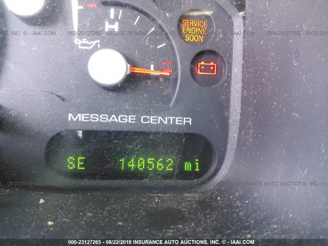 1FMZU73K65UA42833 - 2005 FORD EXPLORER XLT/XLT SPORT/NBX 白色 照片 7