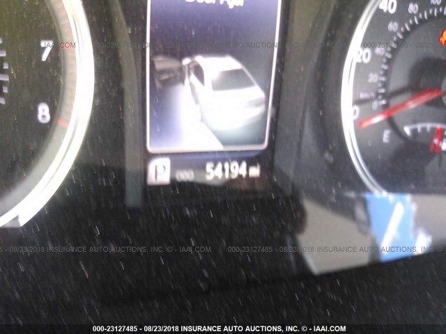 4T1BF1FK7FU058027 - 2015 TOYOTA CAMRY LE/XLE/SE/XSE 白色 照片 7