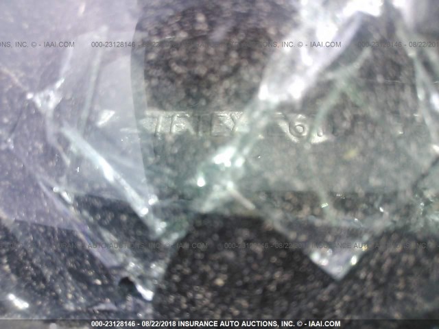 1FTEX1E67AFD55525 - 2010 FORD F150 SUPER CAB BLACK photo 9