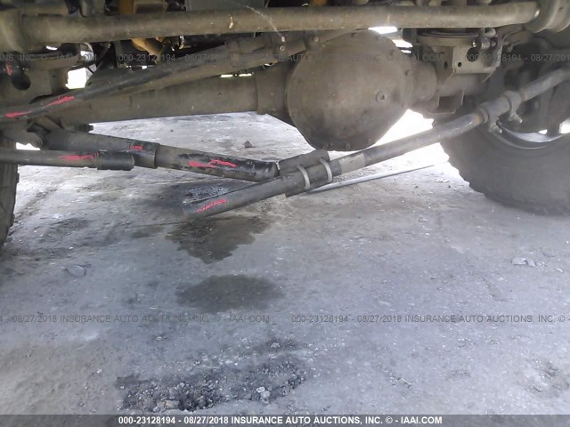 1D7KU28D43J670722 - 2003 DODGE RAM 2500 ST/SLT 红色 照片 6