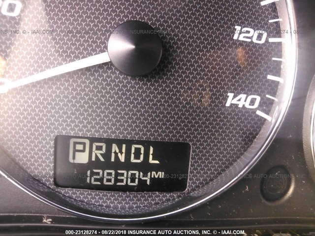 1G1ZS58FX7F306856 - 2007 CHEVROLET MALIBU LS Dəniz mavisi foto 7