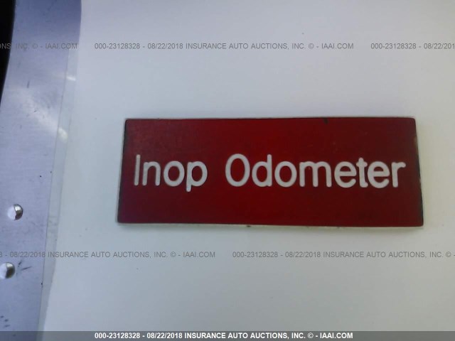 1G1ZC5E12BF282535 - 2011 CHEVROLET MALIBU 1LT BLACK photo 7