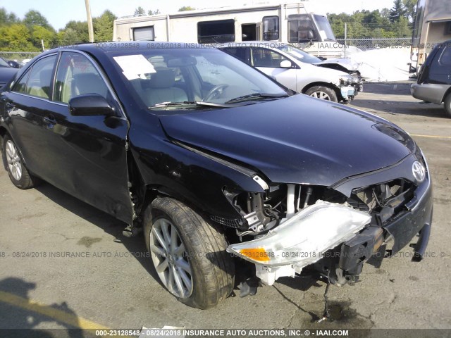 4T1BF3EK6AU027020 - 2010 TOYOTA CAMRY SE/LE/XLE 黑色 照片 6