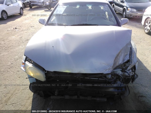 JT2BF22K9X0193172 - 1999 TOYOTA CAMRY LE/XLE SILVER photo 10