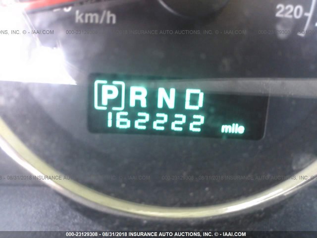 1J8GR48K37C521734 - 2007 JEEP GRAND CHEROKEE LAREDO/COLUMBIA/FREEDOM 绿色 照片 7