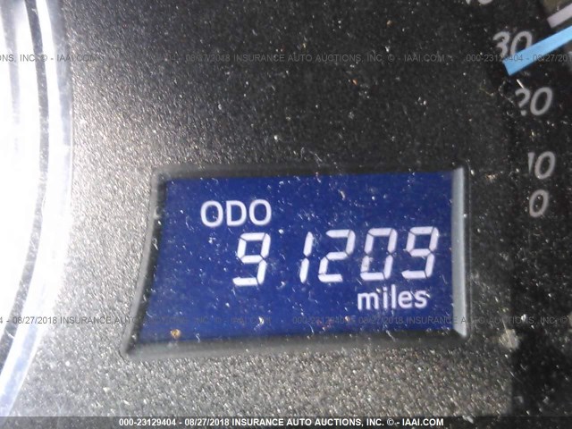 4T1BF1FK7CU115368 - 2012 TOYOTA CAMRY SE/LE/XLE შავი ფოტო 7