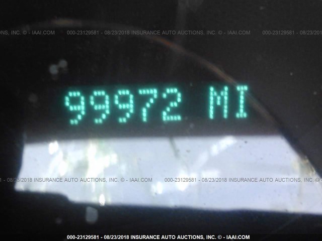 1G1ZE5EB7AF219674 - 2010 CHEVROLET MALIBU LTZ 金色 照片 7