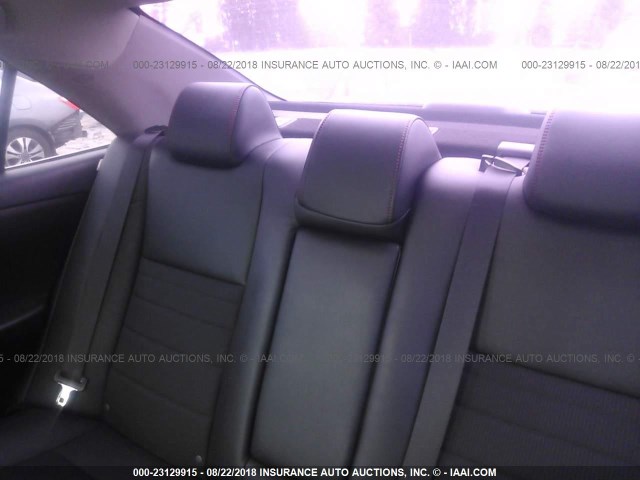 4T1BF1FK1GU144564 - 2016 TOYOTA CAMRY LE/XLE/SE/XSE 白色 照片 8