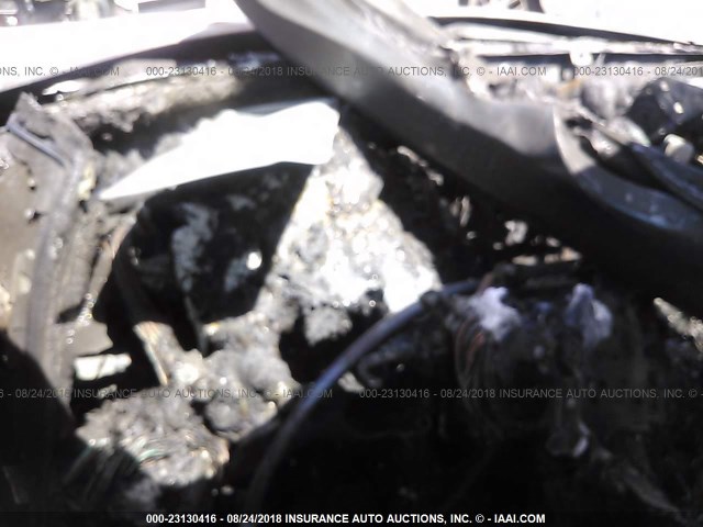 2T1BR18E3WC009973 - 1998 TOYOTA COROLLA VE/CE/LE 蓝色 照片 7