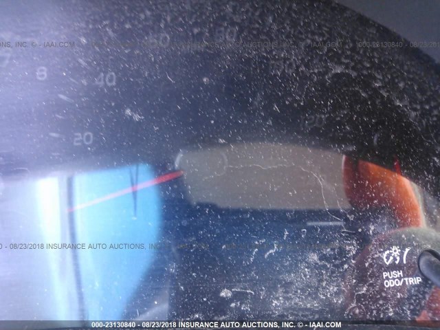 4T1BF3EK5AU035741 - 2010 TOYOTA CAMRY SE/LE/XLE SILVER photo 7