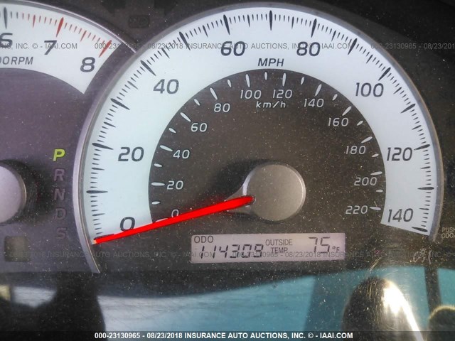 4T1BF3EK8BU162355 - 2011 TOYOTA CAMRY SE/LE/XLE ნაცრისფერი ფოტო 7