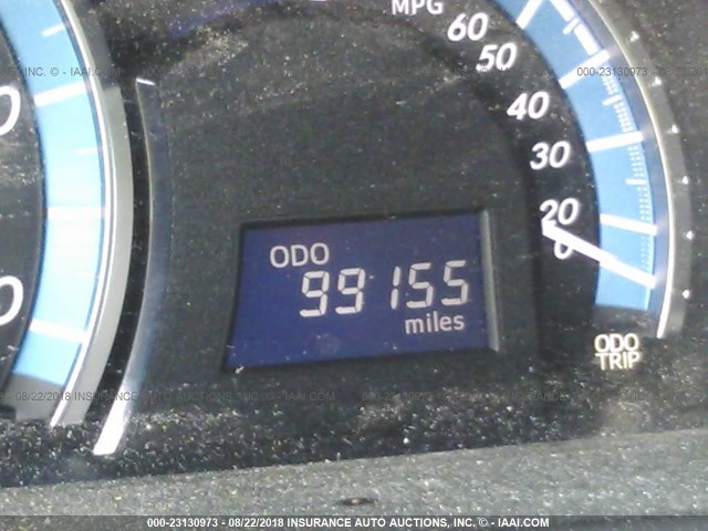 4T1BD1FKXDU071566 - 2013 TOYOTA CAMRY HYBRID/LE/XLE 灰色 照片 7