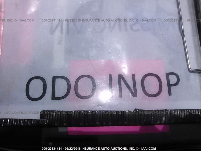 JTKDE3B72A0311437 - 2010 TOYOTA SCION TC 银色 照片 7